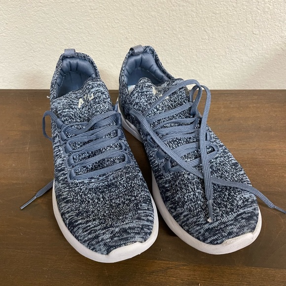 APL Women's TechLoom Breeze - Picture 5 of 11